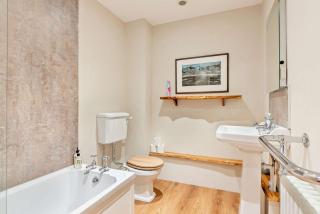 Miserden Park Flat - 6