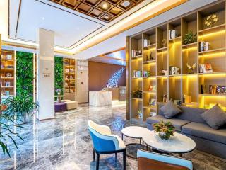 Lavande Hotel Zhongshan Lihe Square - Zhongshan - 8