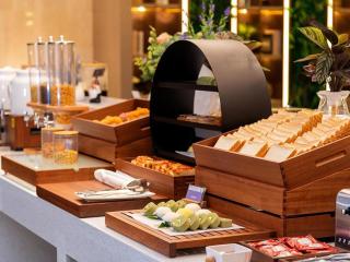 Lavande Hotel Zhongshan Lihe Square - Zhongshan - 9