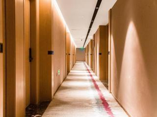 Lavande Hotel Xi'an Zhonglou Dachashi Metro Station - Xi'an - 3