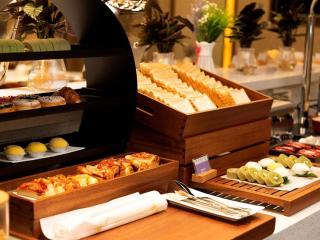 Lavande Hotel Zhongshan Lihe Square - Zhongshan - 6