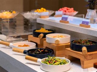 Lavande Hotel Zhongshan Lihe Square - Zhongshan - 5