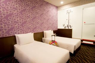 Moshamanla Hotel - Ximen - Taipei - 0