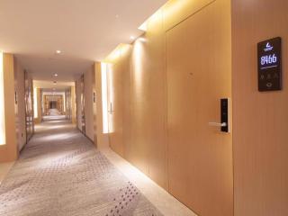 Lavande Hotel Changsha South High-speed Railway Station Xiyingmen - Changsha - 6