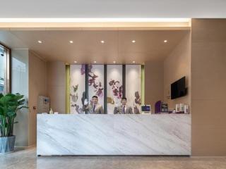 Lavande Hotel Duyun Dashizi Wenfeng Park - Duyun - 4