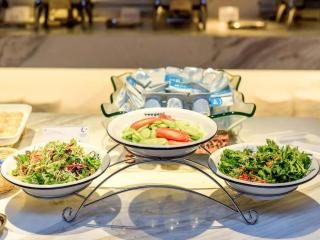 Lavande Hotel Nanchong Xihua Shida - Nanchong - 3