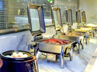 Lavande Hotel Nanchong Xihua Shida - Nanchong - 9