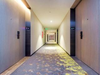 Lavande Hotel Nanchong Xihua Shida - Nanchong - 3