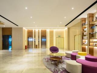 Lavande Hotel Zhongshan Xiaolan Taifeng - 9