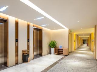 Lavande Hotel Zhongshan Xiaolan Taifeng - Jilong - 1