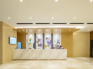 Lavande Hotel Zhongshan Xiaolan Taifeng - Jilong - 6