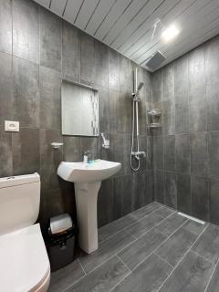 Amroc Hotel - Հյուրանոց Ամրոց - 8