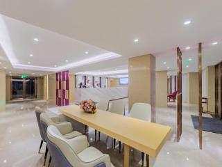 Lavande Hotel Shenzhen Bay Houhai Avenue - Shenzhen - 7