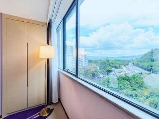 Lavande Hotel Shenzhen Bay Houhai Avenue - 1