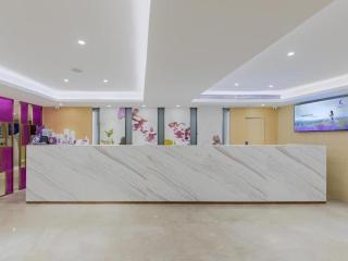 Lavande Hotel Shenzhen Bay Houhai Avenue - Shenzhen - 4