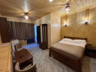 Amroc Hotel - Հյուրանոց Ամրոց - Noyemberyan - 2