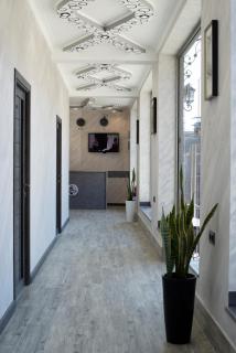 Amroc Hotel - Հյուրանոց Ամրոց - 1