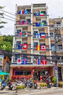 Lucky Patong Hotel - Patong - 0