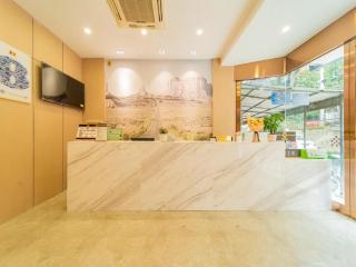 Super 8 Hotel Chengdu Kuan Zhai Zane Huapaifang - 9