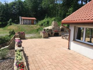 Siedlisko Wierchy - Wieściszowice - 7