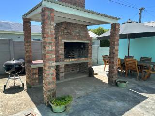Die Blou Huis - Stilbaai - 5