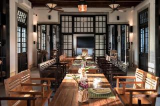 Uthai Heritage Hotel - Uthai Thani - 8