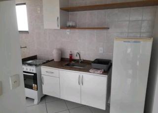 Flat centro - Via Park - Campos dos Goytacazes - 7