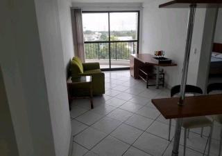 Flat centro - Via Park - Campos dos Goytacazes - 4