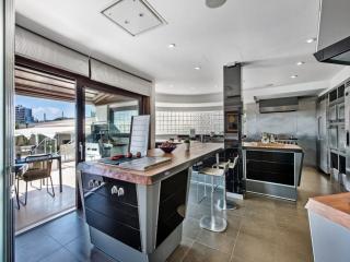 Outstanding Algarve Villa 8 Bedrooms Villa Agua Grande Deluxe Amazing Sea & Beach Views Jacuzzi & Gym Albufeira - 6