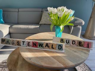 Küstenwaldbude luv - Pelzerhaken - 7