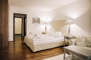 Landhotel Waldhaus - Laubach - 1