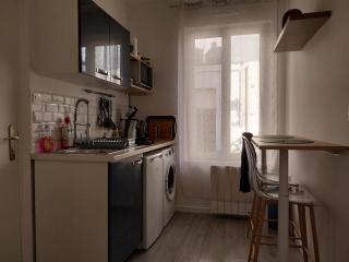 Le P'tit Gustave hyper centre Le Havre - 2