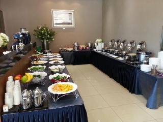 Juwang Mt Oncheon Tourist Hotel - Cheongsong - 5