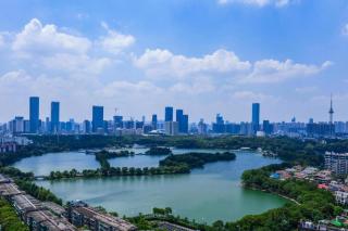 Atour Hotel Changsha Wuyi Square Wanbao Avenue - 0