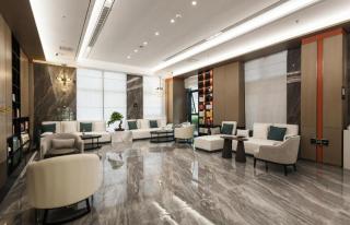 Atour Hotel Shenyang South Station Quanyun Road - 9