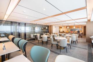 Atour Hotel Huainan Railway Station Commercial and Cultural Square - Huainan - 3