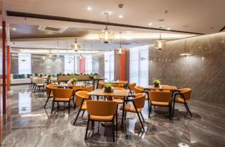 Atour Hotel Shenyang South Station Quanyun Road - 7
