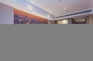 Atour Hotel Shenyang South Station Quanyun Road - 3