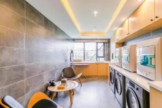 Atour Hotel Shenyang South Station Quanyun Road - 4
