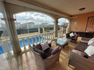 Villa Christophe - Alicante - 4