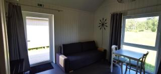Campsite Ģirti - Bernāti - 5