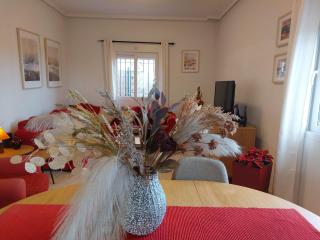 Villa Christophe - Alicante - 1