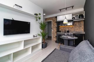 Apartamento novo no ZYZ BV - São Paulo - 9