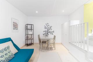 Lisbon Liberty Avenue Apartment - Lisbona - 2