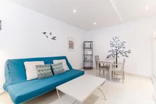 Lisbon Liberty Avenue Apartment - 3