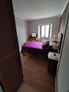 La Maison de famille - Le Nayrac - 4
