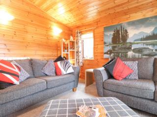 Hayeswater Lodge - 7