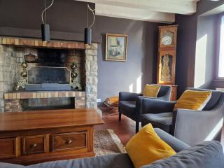 La Maison de famille - 1