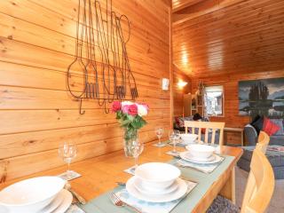 Hayeswater Lodge - Keswick - 3