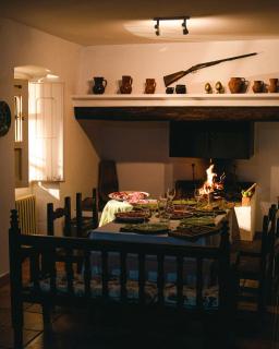 Casa Rural Dehesa de Solana - Herrera de Alcántara - 7